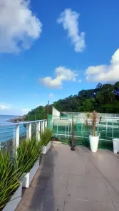 Flat com 1 Quarto à venda, 32m² no Cabo Branco, João Pessoa
