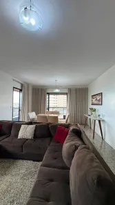 Apartamento com 4 Quartos à venda, 175m² no Umarizal, Belém