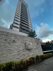 Apartamento com 3 Quartos à venda, 87m² no Boa Viagem, Recife