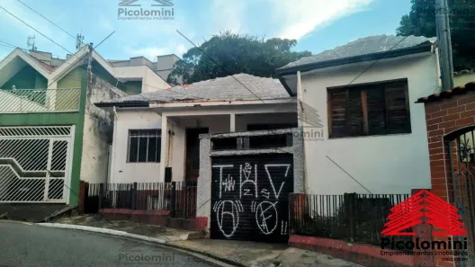 Casa com 3 Quartos à venda, 200m² no Vila Lúcia, São Paulo