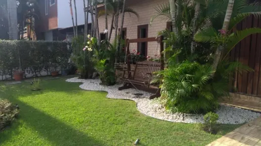 Casa de Condomínio com 3 Quartos à venda, 208m² no Jardim Esplanada, São José dos Campos