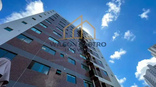 Apartamento com 1 Quarto à venda, 30m² no Parnamirim, Recife