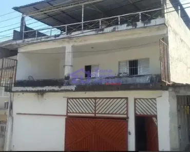 Casa com 4 Quartos à venda, 200m² no Vila Miami, São Paulo