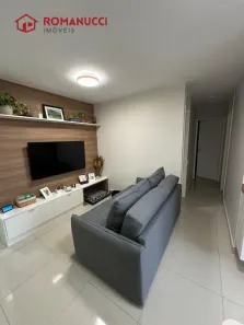 Apartamento com 3 Quartos à venda, 61m² no Jardim Independência, São Paulo