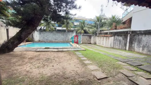 Lote/Terreno à venda, 630m² no Recreio dos Bandeirantes, Rio de Janeiro