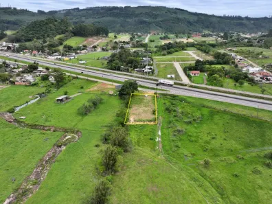 Lote/Terreno à venda, 1000m² no , Sombrio
