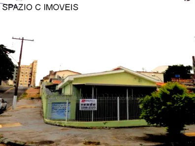 Casa com 3 Quartos à venda, 106m² no Vila Lemos, Campinas