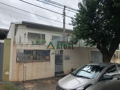 Casa com 2 Quartos à venda, 111m² no Nova, Londrina