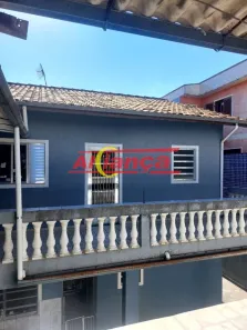 Casa com 3 Quartos à venda, 250m² no Parque Continental I, Guarulhos