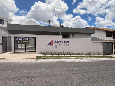 Imóvel Comercial com 4 Quartos para alugar, 410m² no Belvedere, Belo Horizonte
