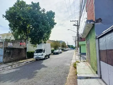 Lote/Terreno à venda, 1417m² no Capela do Socorro, São Paulo