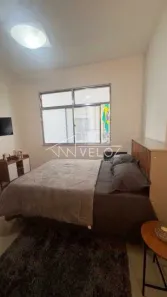 Apartamento com 1 Quarto à venda, 19m² no Centro, Rio de Janeiro