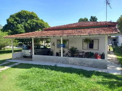 Fazenda/Sítio com 2 Quartos à venda, 350m² no Recanto dos Nobres, São José dos Campos