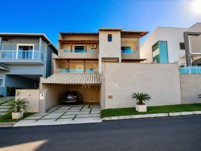 Casa de Condomínio com 4 Quartos à venda, 218m² no São Pedro, Juiz de Fora