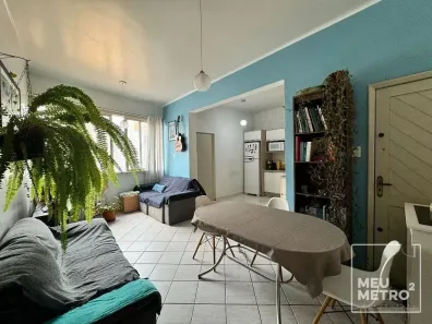 Apartamento com 2 Quartos à venda, 77m² no Centro, Florianópolis