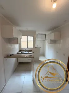 Apartamento com 1 Quarto à venda, 26m² no Vila Zelina, São Paulo