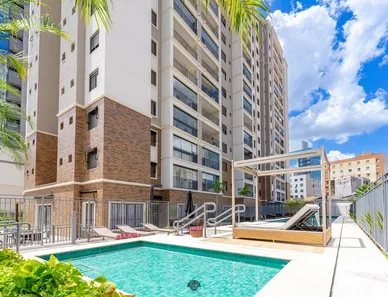 Apartamento com 2 Quartos à venda, 75m² no Botafogo, Campinas