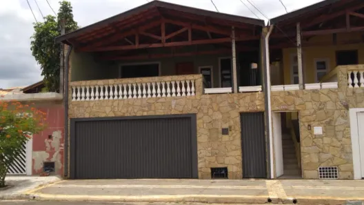 Sobrado com 3 Quartos à venda, 216m² no Alto da Pompéia, Piracicaba
