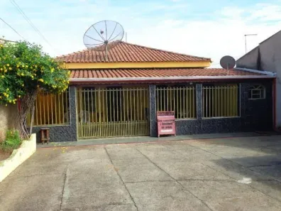Imóvel Comercial com 2 Quartos à venda, 100m² no Parque Residencial João Luiz, Hortolândia