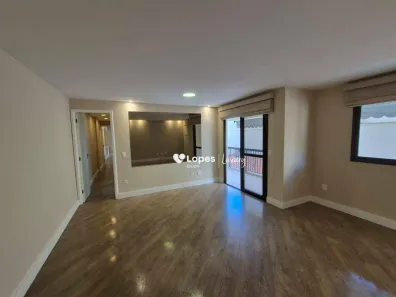 Apartamento com 3 Quartos à venda, 131m² no Tijuca, Rio de Janeiro