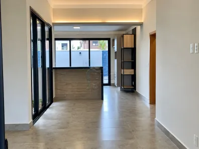 Casa de Condomínio com 3 Quartos à venda, 150m² no Recreio das Acácias, Ribeirão Preto