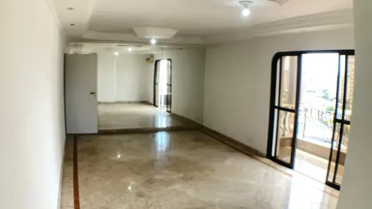 Apartamento com 3 Quartos à venda, 164m² no Jardim Anália Franco, São Paulo