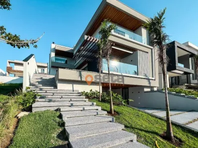 Casa de Condomínio com 5 Quartos à venda, 490m² no Condomínio Residencial Alphaville I, São José dos Campos