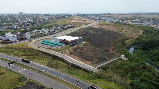 Lote/Terreno à venda, 2202m² no Loteamento Residencial Arborais, Campinas