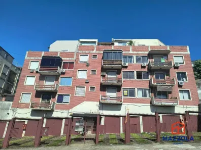 Apartamento com 1 Quarto à venda, 55m² no Santa Tereza, Porto Alegre