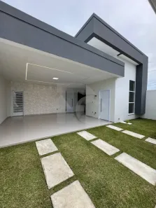 Casa com 3 Quartos à venda, 200m² no Costa Paradiso, Barra dos Coqueiros