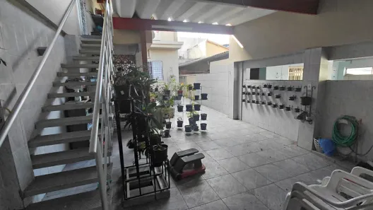 Casa com 3 Quartos à venda, 120m² no Vila Fachini, São Paulo
