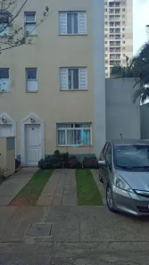 Casa de Condomínio com 4 Quartos à venda, 240m² no Jardim Consórcio, São Paulo