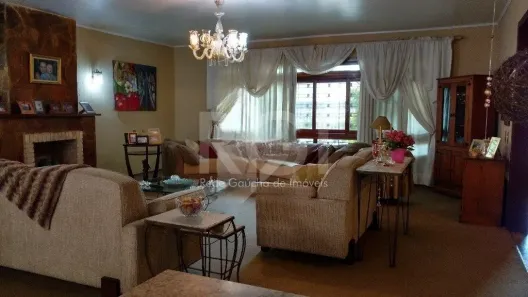 Casa com 3 Quartos para alugar, 375m² no Jardim Lindóia, Porto Alegre