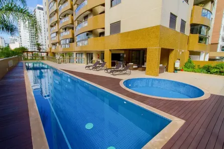 Apartamento com 2 Quartos à venda, 69m² no Centro, Florianópolis