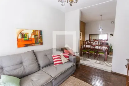 Casa com 7 Quartos à venda, 600m² no Santa Cruz, Belo Horizonte