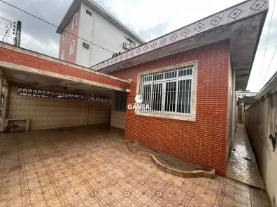 Sobrado com 7 Quartos à venda, 185m² no Vila Valença, São Vicente