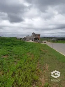 Lote/Terreno à venda, 548m² no Condomínio Residencial Ecopark Bourbon, Caçapava