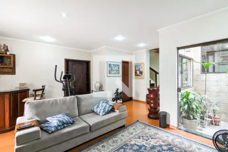 Casa com 4 Quartos à venda, 420m² no Jardim do Mar, São Bernardo do Campo