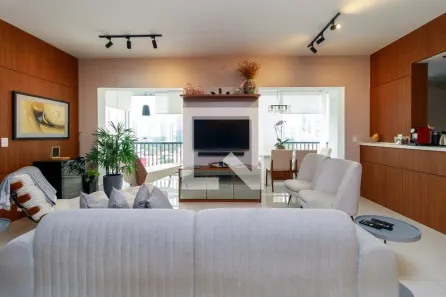Apartamento com 2 Quartos à venda, 105m² no Cidade Monções, São Paulo