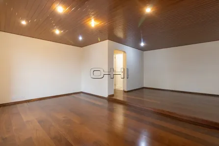 Apartamento com 3 Quartos à venda, 135m² no Sumaré, São Paulo