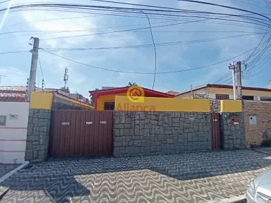 Casa com 3 Quartos à venda, 100m² no Lagoa Nova, Natal