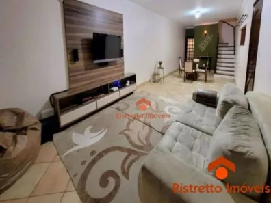 Sobrado com 3 Quartos à venda, 182m² no Cipava, Osasco