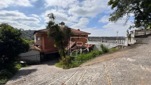 Casa com 3 Quartos à venda, 570m² no Vale do Sol, Embu das Artes