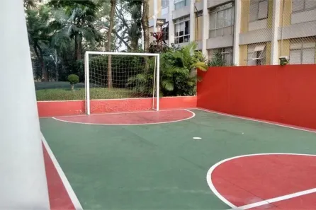 Apartamento com 2 Quartos à venda, 98m² no Jardim Paulista, São Paulo