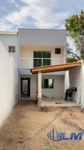Casa com 2 Quartos à venda, 24m² no Ipiranga, Guarapari