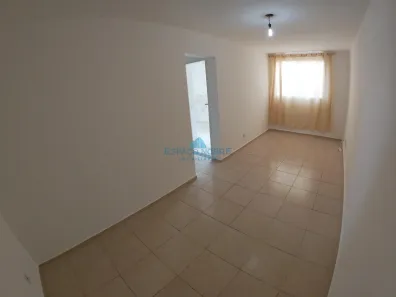 Apartamento com 1 Quarto à venda, 45m² no Vila Santa Cruz, Franca
