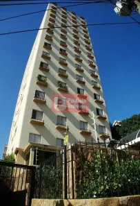 Apartamento com 2 Quartos à venda, 62m² no Vila Sofia, São Paulo