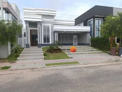 Casa de Condomínio com 3 Quartos à venda, 200m² no Inoã (Inoã), Maricá