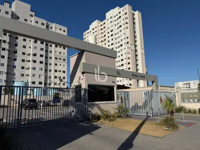 Apartamento com 1 Quarto à venda, 55m² no Cambeba, Fortaleza