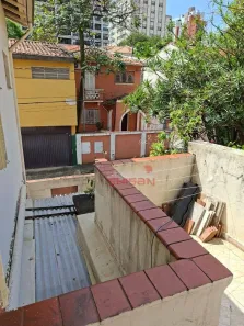 Sobrado com 5 Quartos à venda, 180m² no Vila Mariana, São Paulo